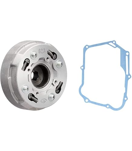 Amazon | 12Vカブ系(遠心クラッチ用)スーパークラッチキット(強化